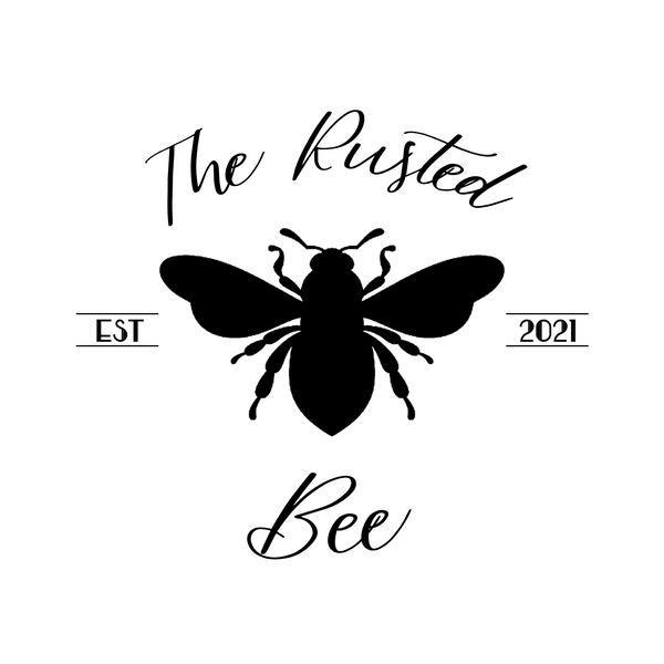 The Rusted Bee 